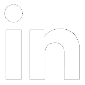 LinkedIn logotyp