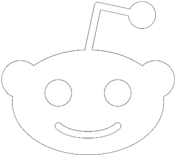 Reddit logotyp